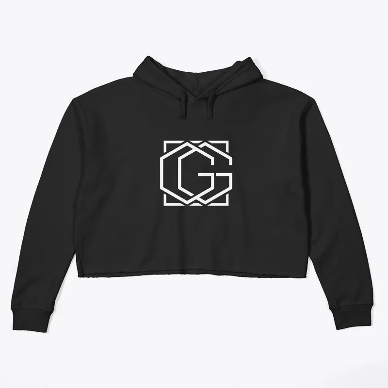 GAMER GOODZ Iconic Logo Collection II