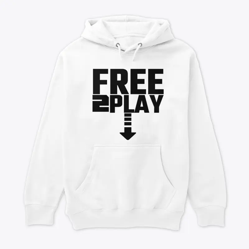 Free 2 Play Tops Collection