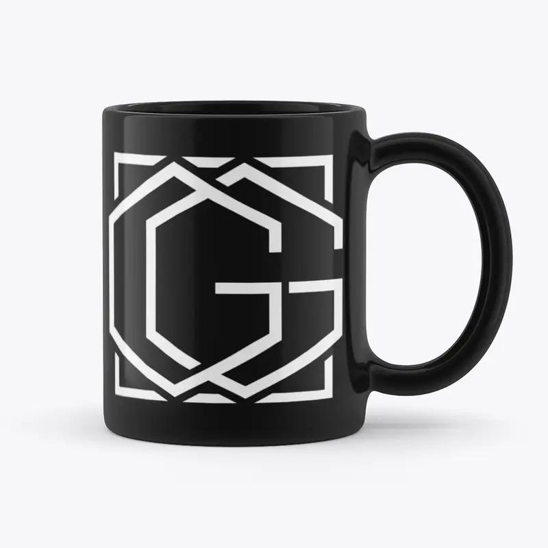 GAMER GOODZ Iconic Logo Collection II